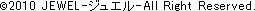 c2010 sNRpjIEX[p[RpjI̓WGFV_֔h. All Rights Reserved.